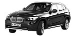 BMW E84 C2692 Fault Code
