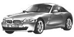 BMW E86 C2692 Fault Code