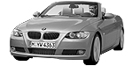 BMW E93 C2692 Fault Code