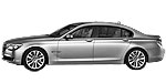 BMW F02 C2692 Fault Code
