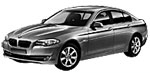 BMW F10 C2692 Fault Code