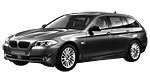 BMW F11 C2692 Fault Code