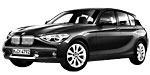 BMW F20 C2692 Fault Code