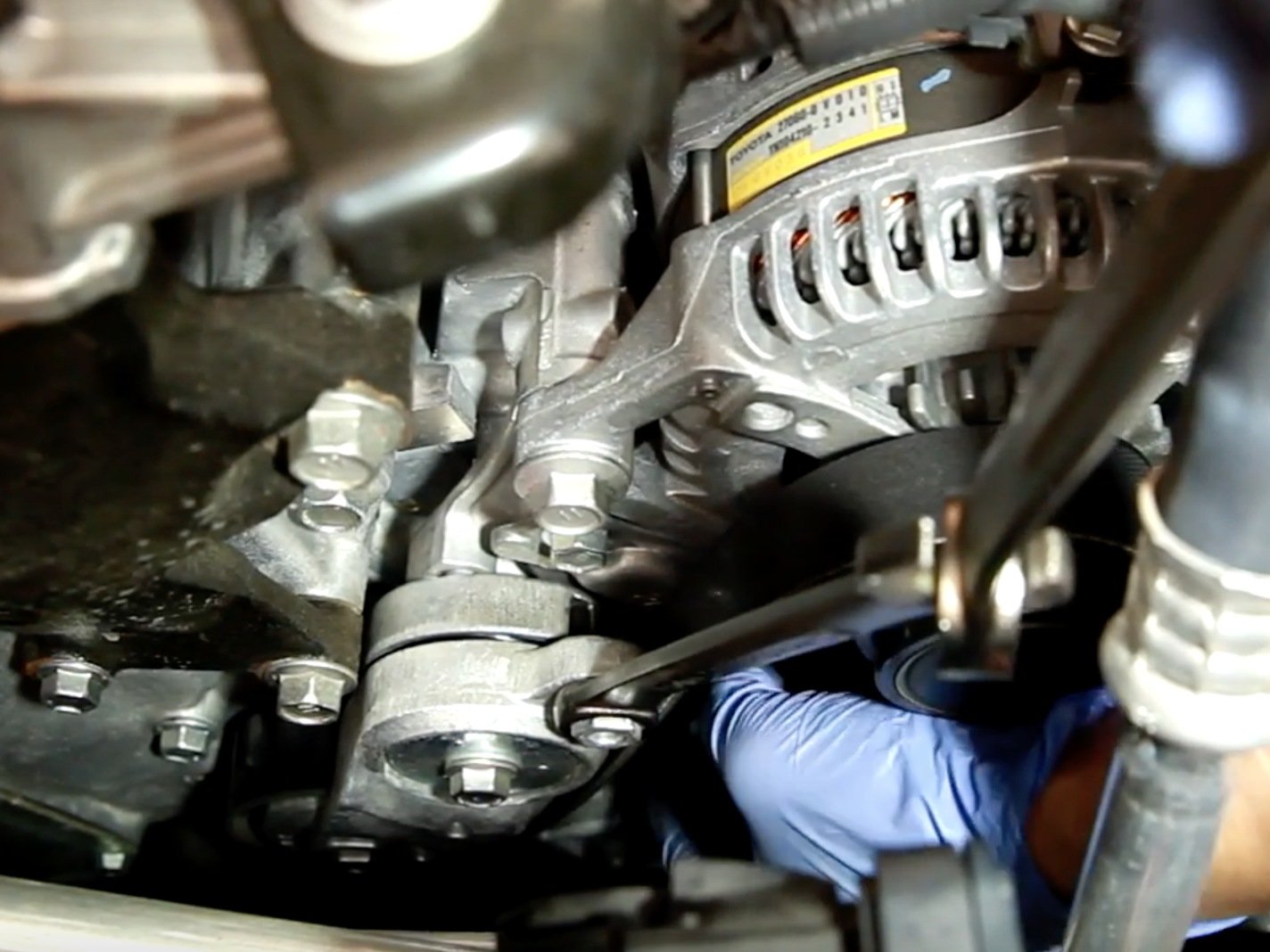 See C2692 repair manual